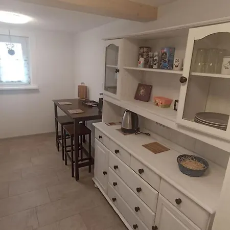 Apartament Tiny Fairy House