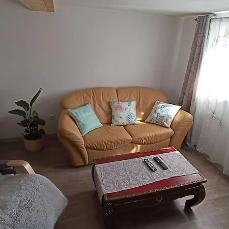 Tiny Fairy House Apartament *